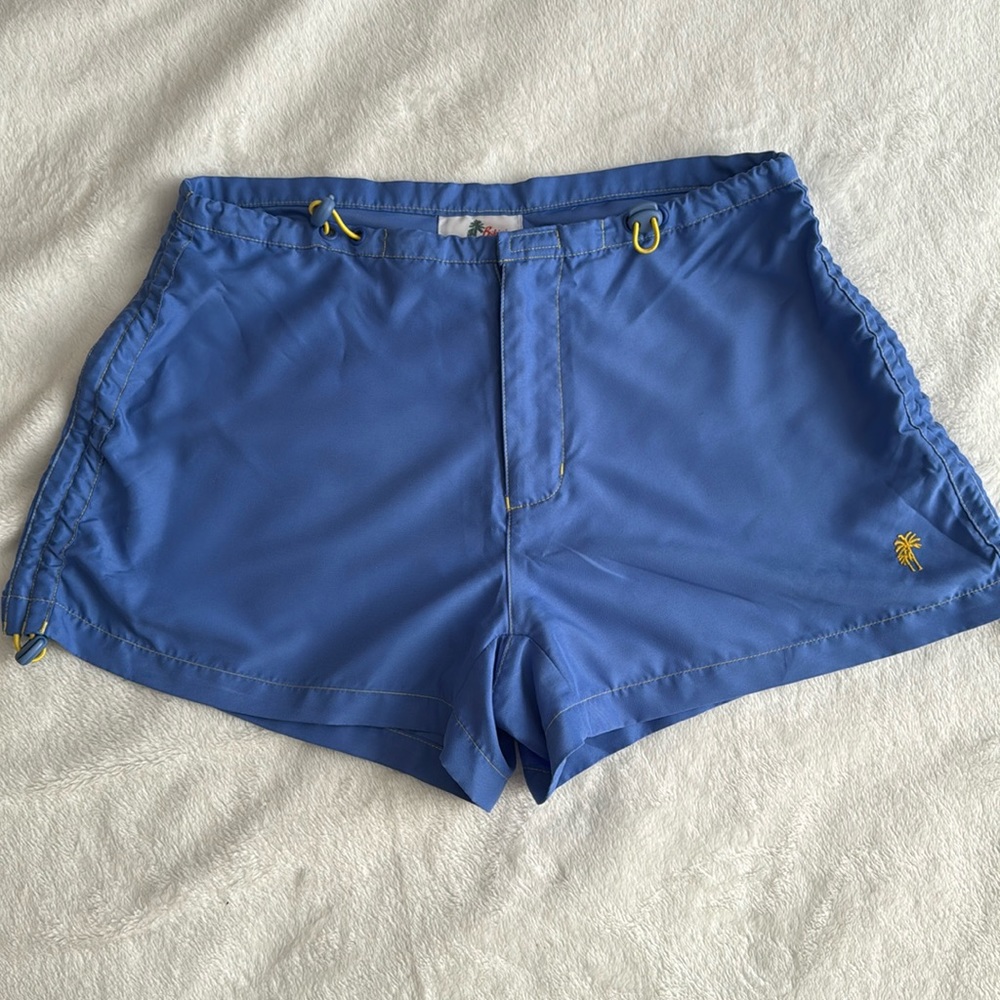 Beach shorts